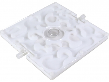 ANTCUBE - PF 20 M  - Natur - Weiss